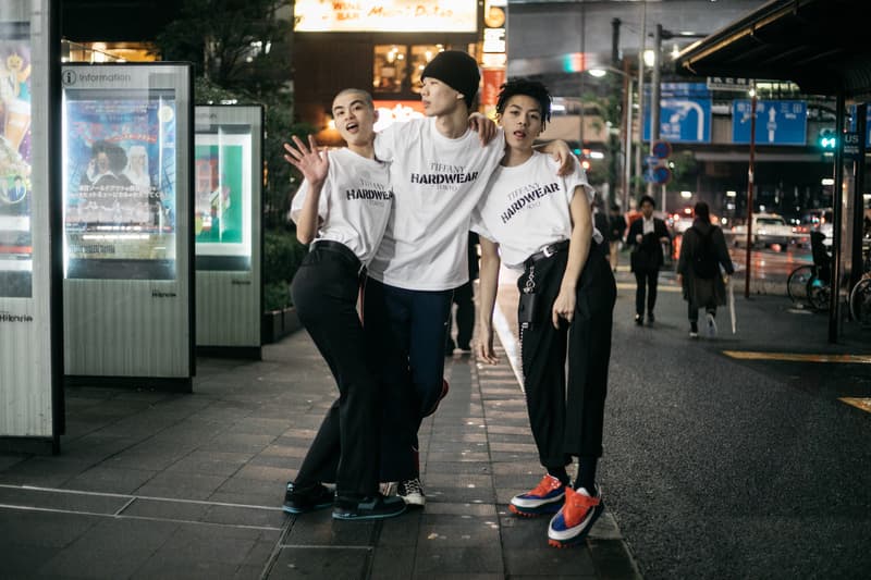 Streetsnaps: 2018 春夏東京時裝周街拍特輯 Part 2