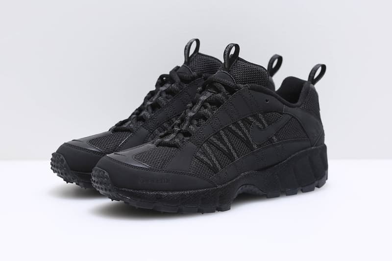 Supreme x Nike 2017 秋冬聯乘系列及售價完整公開