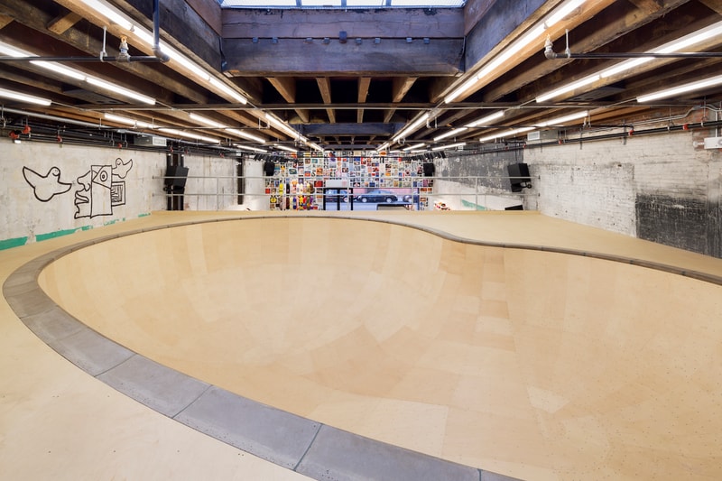 Supreme 正式宣佈於紐約 Brooklyn 開設全新門店