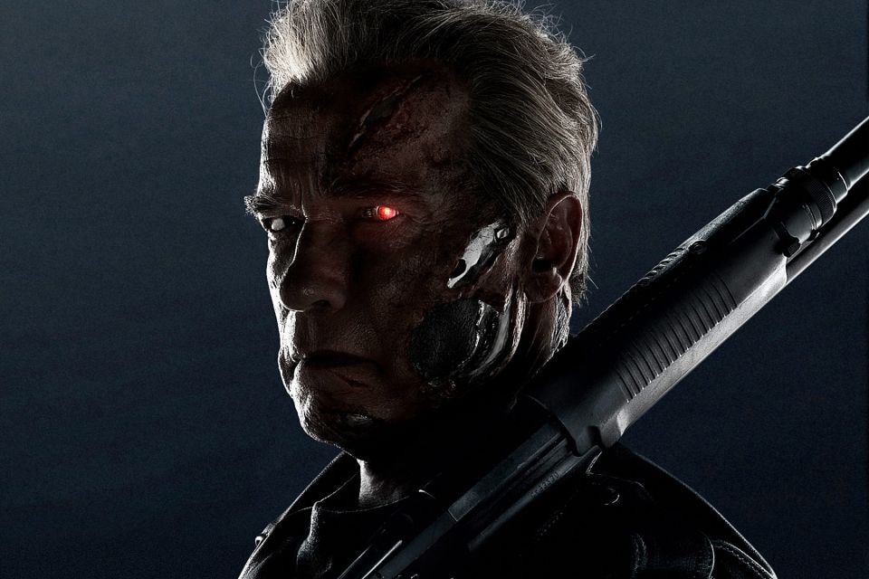 Paramount Pictures 預計於 2018 年 3 月開拍《Terminator 6》