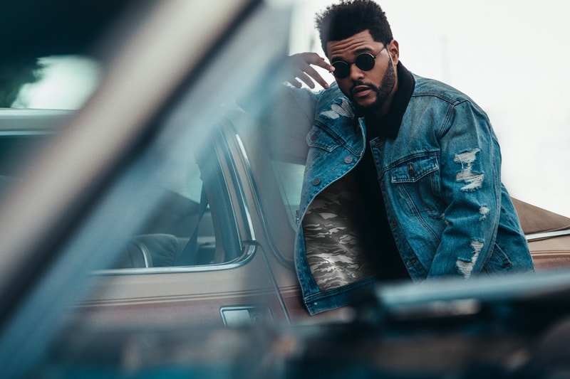The Weeknd XO x PUMA 聯乘系列第二波新品 Lookbook