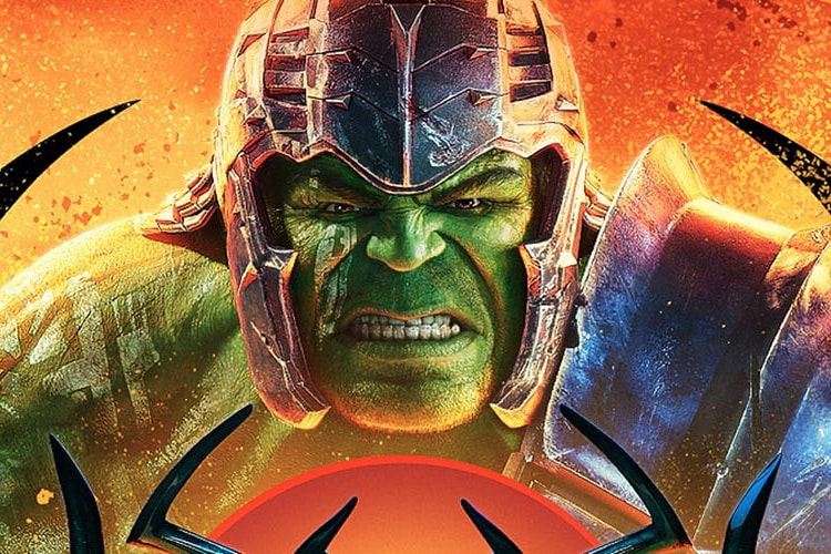 Mark Ruffalo 透露《Thor: Ragnarok》只是 Hulk 轉變的開始