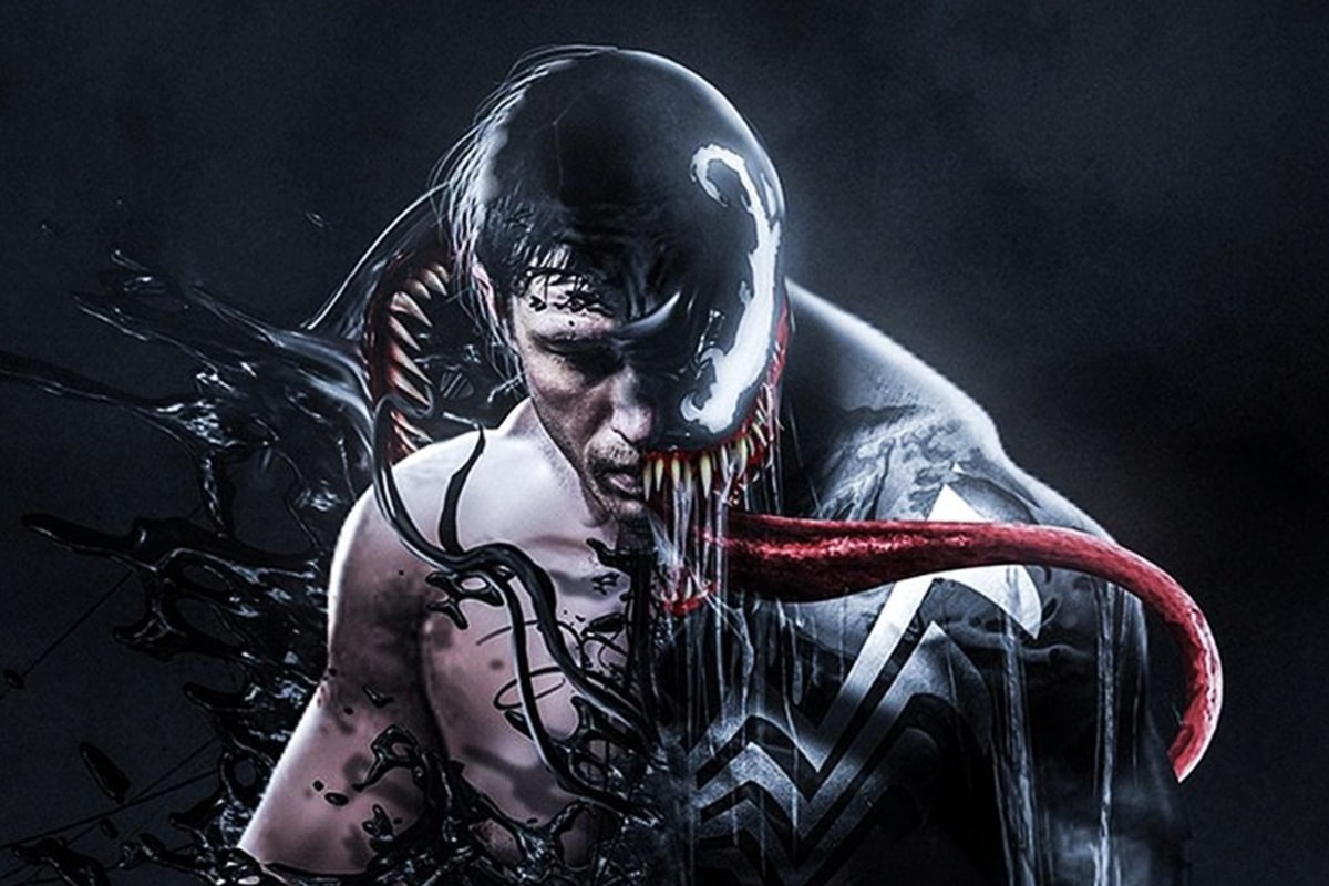 官方一度走漏口風宣佈「毒魔」Venom 獨立電影將於今冬正式開拍