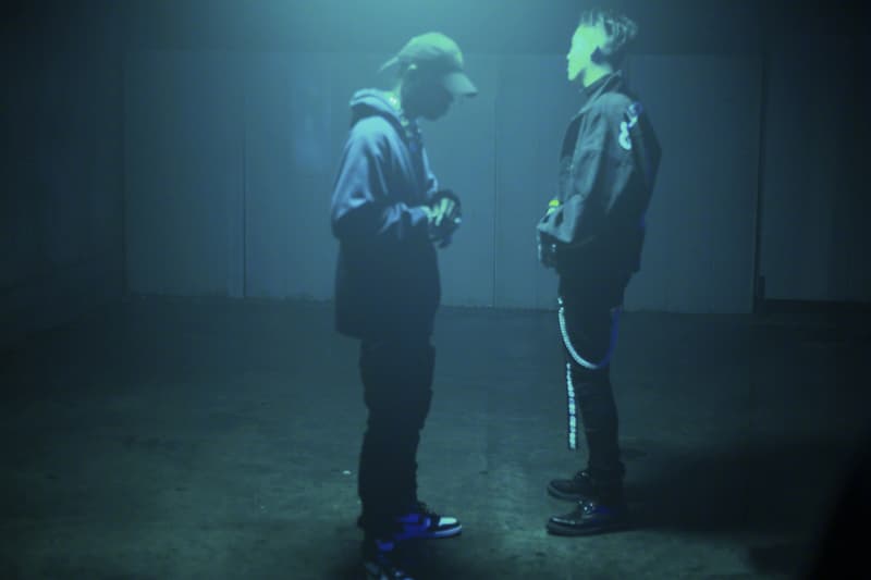 創造歷史!Kris Wu 吳亦凡全新單曲《Deserve》上線僅兩小時便登頂 iTunes 美國總榜