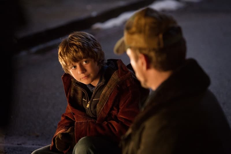 據 IMDb 報導《Iron Man 3》關鍵角色 Harley Keener 將加入《Avengers 4》
