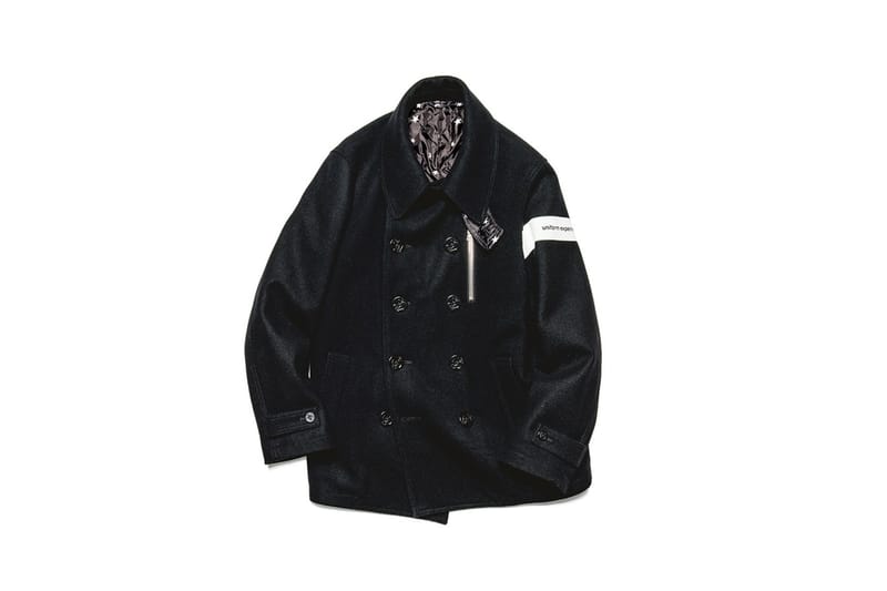 uniform experiment 更多 2017 秋冬系列新品即將上架