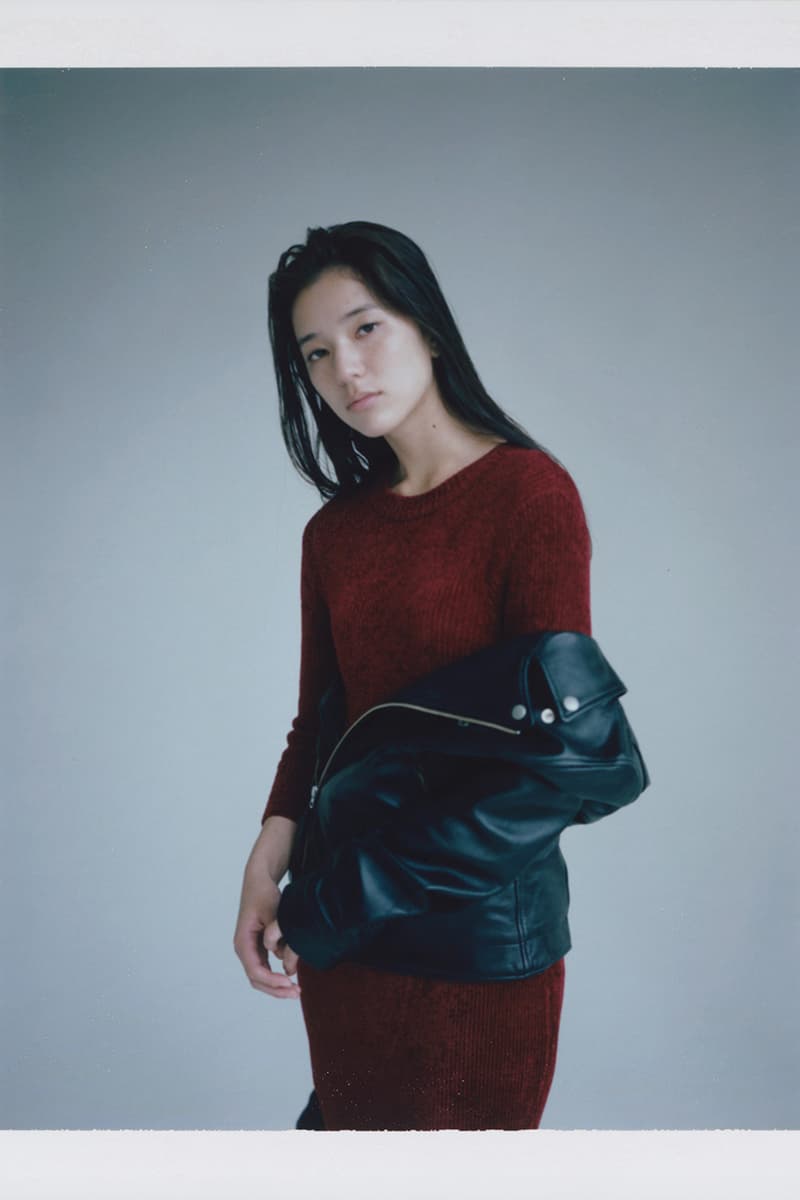 URBAN RESEARCH 2017 - 18 秋冬系列 Lookbook