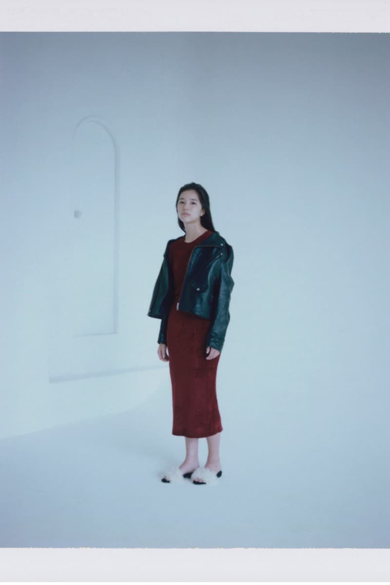 URBAN RESEARCH 2017 - 18 秋冬系列 Lookbook