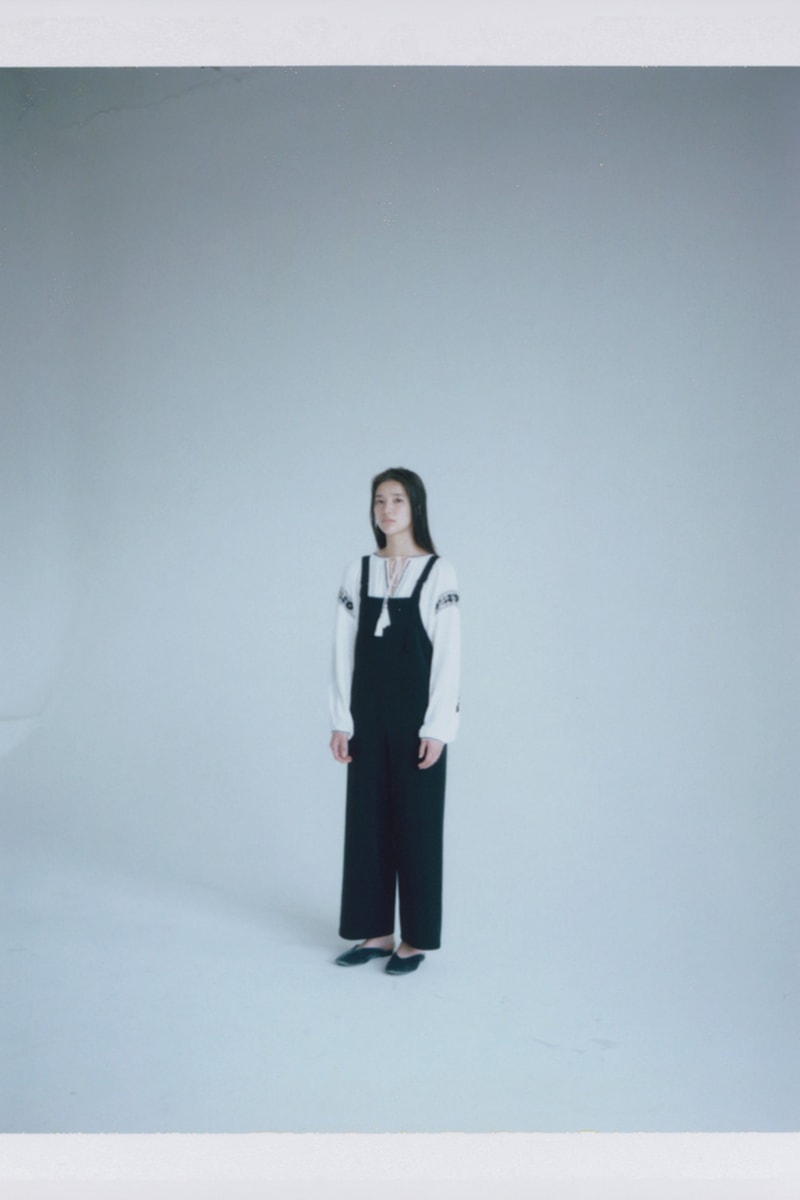 URBAN RESEARCH 2017 - 18 秋冬系列 Lookbook 