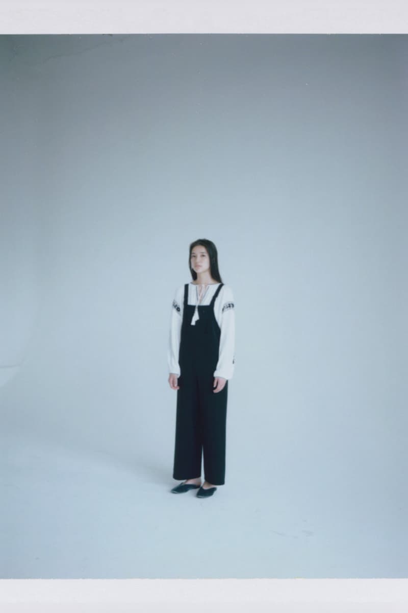 URBAN RESEARCH 2017 - 18 秋冬系列 Lookbook