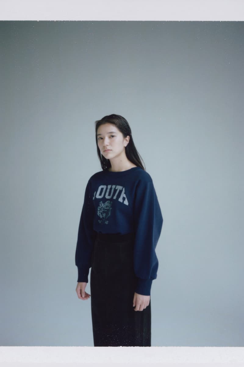 URBAN RESEARCH 2017 - 18 秋冬系列 Lookbook