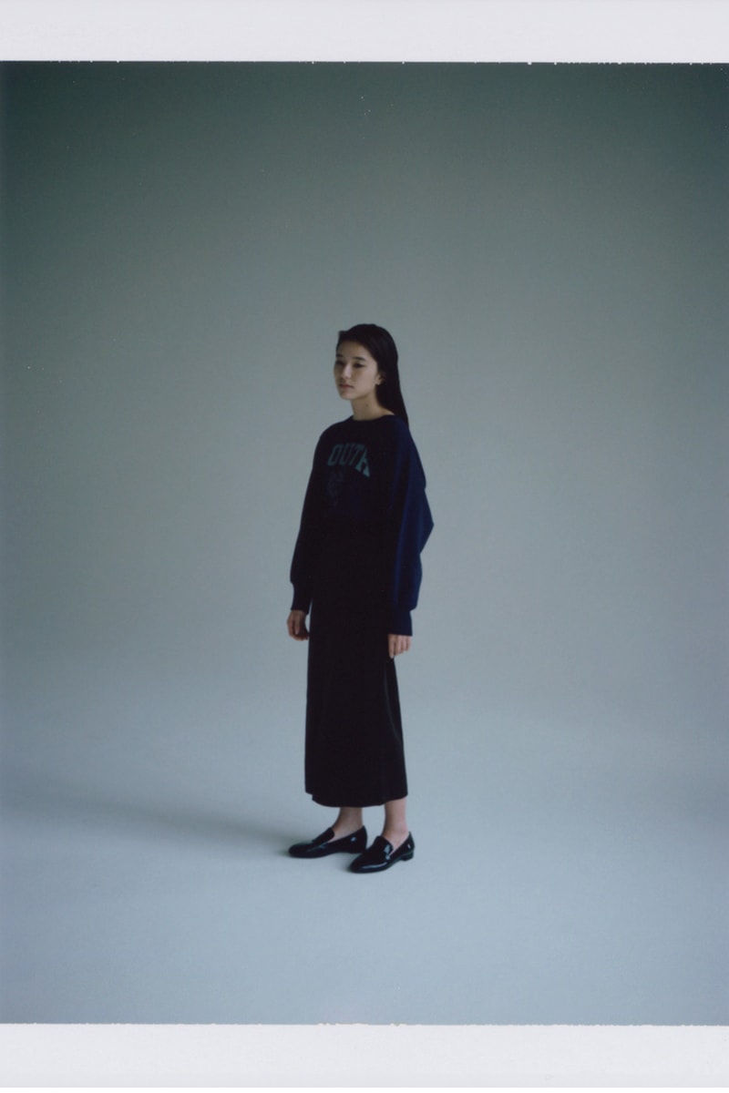 URBAN RESEARCH 2017 - 18 秋冬系列 Lookbook 
