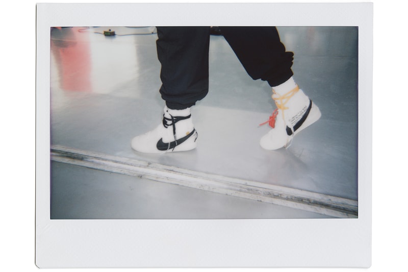 終！於！Virgil Abloh x Nike「The Ten」發售詳情正式公開