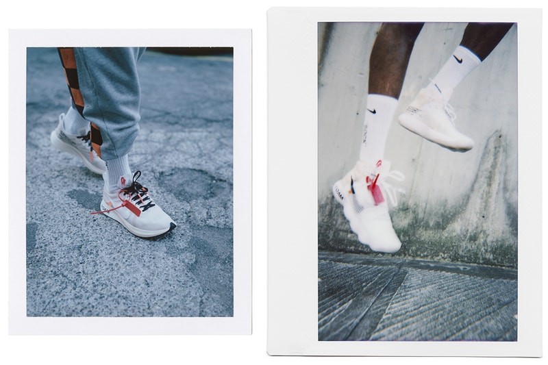 終！於！Virgil Abloh x Nike「The Ten」發售詳情正式公開