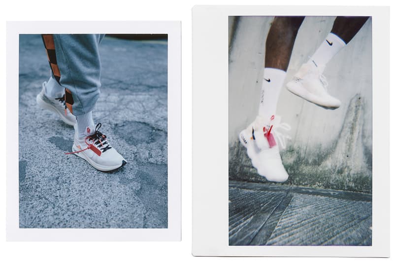 終!於!Virgil Abloh x Nike「The Ten」發售詳情正式公開