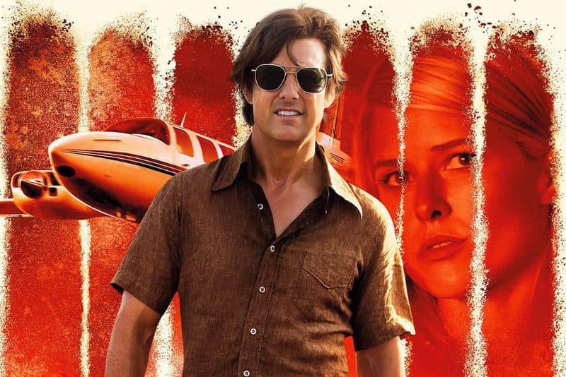 北美週末票房解析:《IT》回馬槍再奪週冠 《American Made》些微差距落敗
