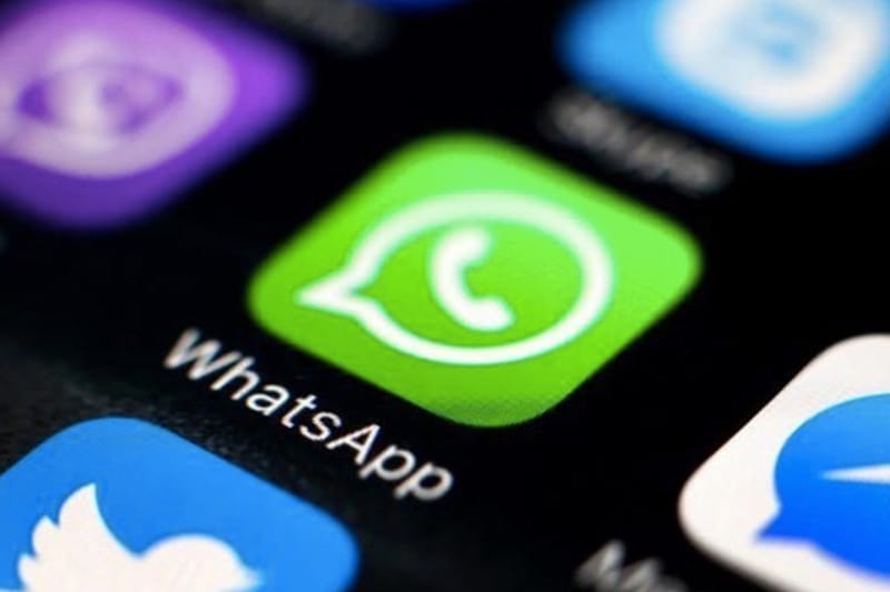 行縱無所遁形？WhatsApp 將推追縱定位分享功能