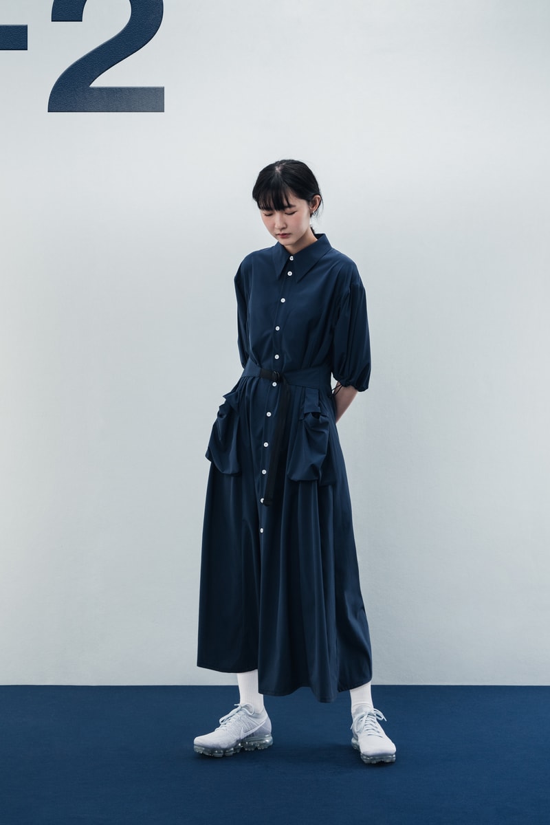 太空旅遊即將啟程 - wisdom® 釋出 2018 春夏系列「BECAUSE THE UNIVERSE IS OUT THERE 」 