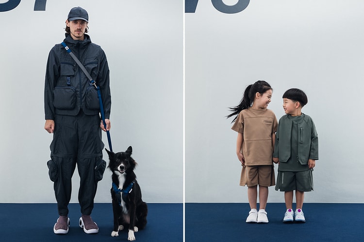 太空旅遊即將啟程 - wisdom® 釋出 2018 春夏系列「BECAUSE THE UNIVERSE IS OUT THERE 」