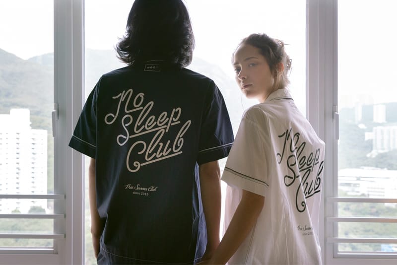 WOAW x Priv. Spoons Club 首個聯乘系列登場