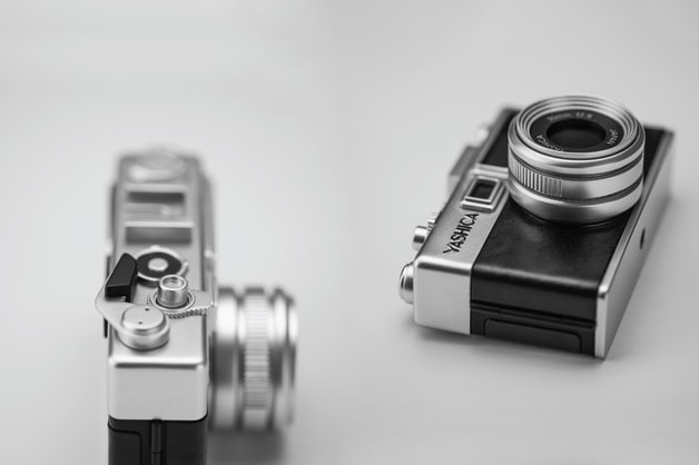 Yashica 全新 digiFilm Camera Y35 正式進行集資