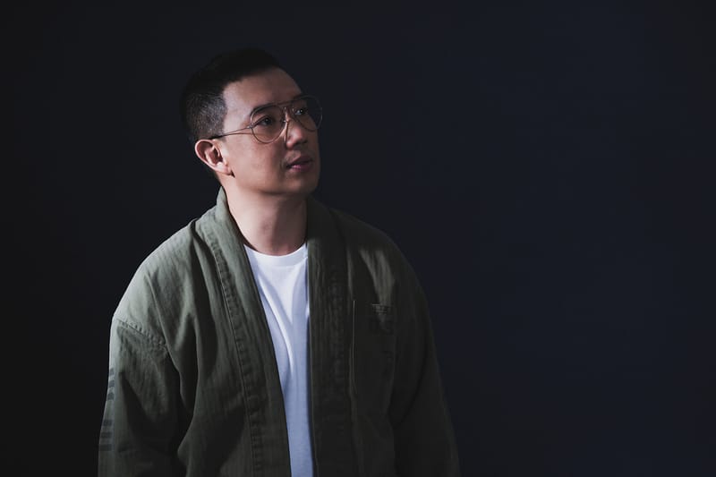 HYPEBEAST 專訪杜汶澤 :「痛苦本來就是一種日常。」