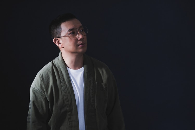 HYPEBEAST 專訪杜汶澤 :「痛苦本來就是一種日常。」