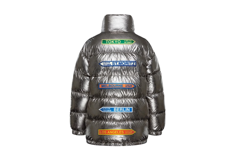Moncler 即將在香港舉辦藝術表演，順勢帶來於香港首發的別注系列