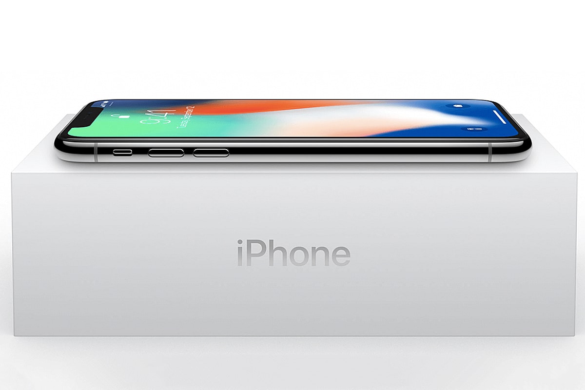 總值逾 $280 萬 iPhone X 在三藩市 Apple Store 門外被偷走！