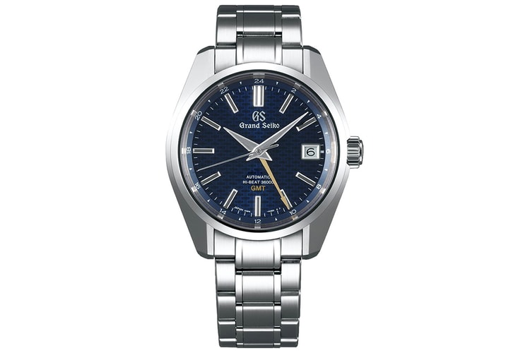 亞洲限定 250 枚-Grand Seiko 半世紀手錶技術與傳統工藝之結合
