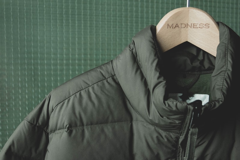 首度攜手－率先近賞 TIMBERLAND x MADNESS 聯乘系列