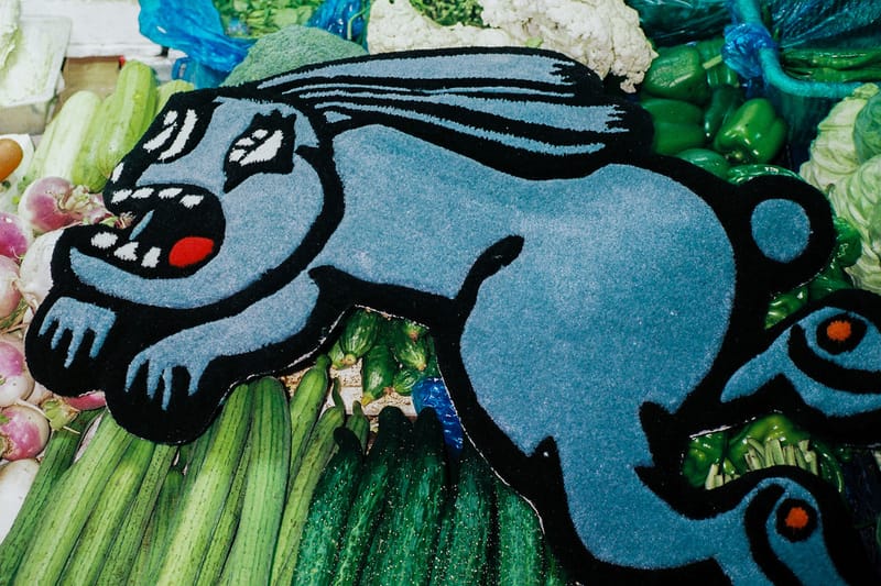 Melting Sadness 2017 秋冬系列 Lookbook