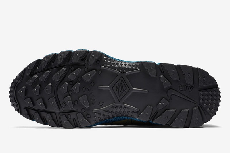 Supreme 聯名之後－Nike Air Humara 「平民版」新色回歸