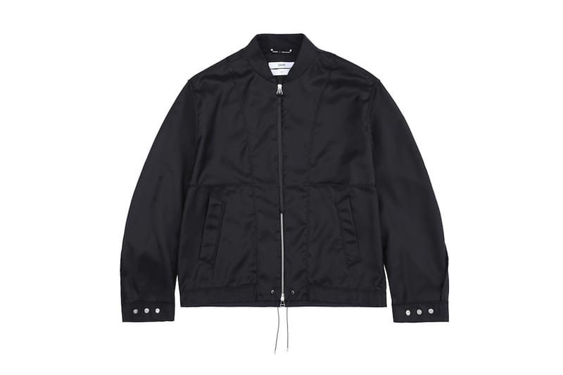 OAMC 最新 2017 秋冬系列上架