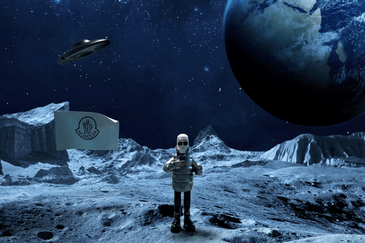 Mr. Moncler 即將登陸香港,請準備迎接這場神秘活動!