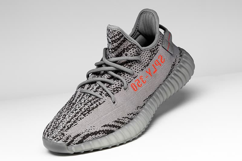 本月大戲 − YEEZY BOOST 350 V2「Beluga 2.0」完整細節一覽