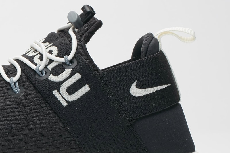 UNDERCOVER x NikeLab GYAKUSOU 2017 秋冬從未曝光之新跑鞋