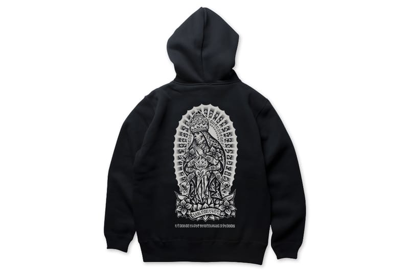 黑之美學－日本藝術家 USUGROW 商品登陸香港