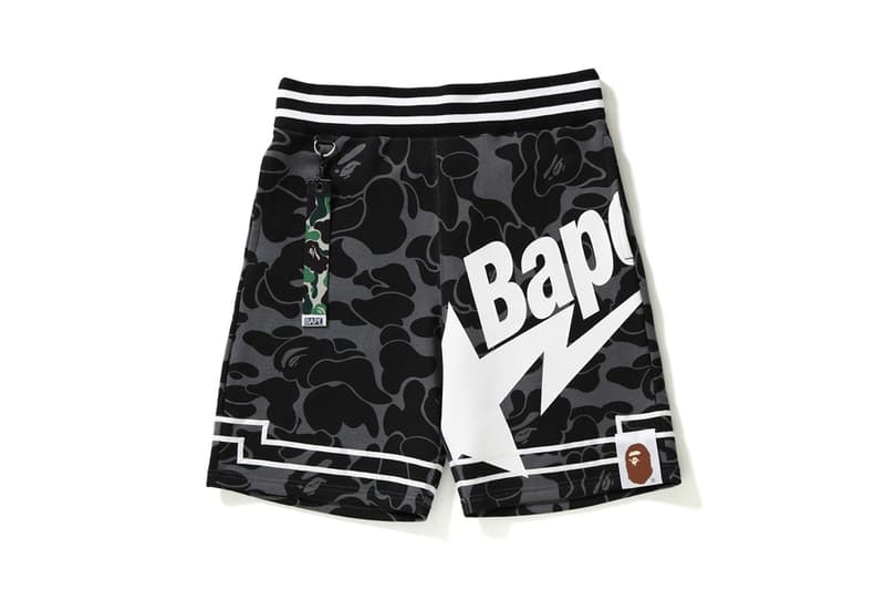 「猩」爺來了 - A BATHING APE® 全新 BIG APE 系列近賞