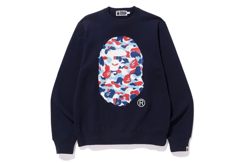 巴黎情猿-A BATHING APE® PARIS COLLECTION 正式登場