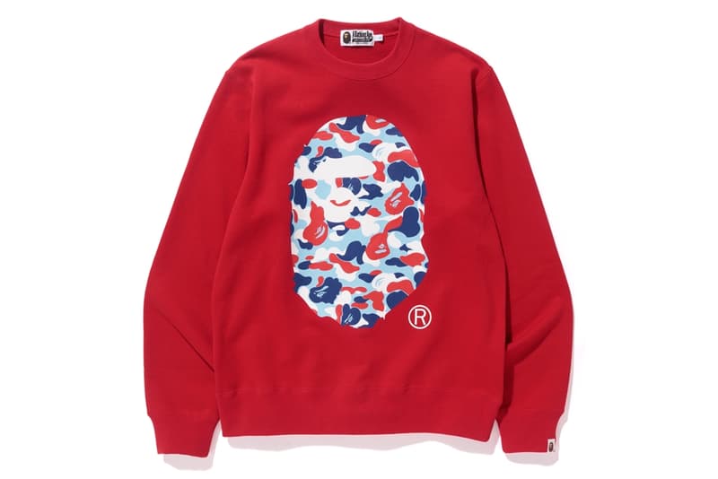 巴黎情猿-A BATHING APE® PARIS COLLECTION 正式登場