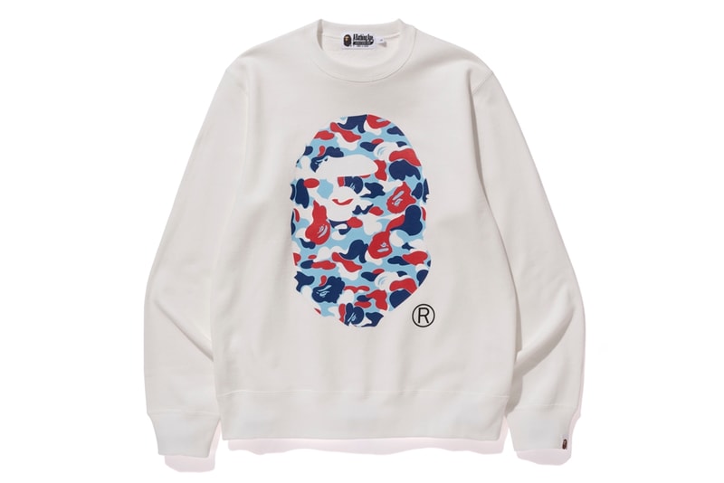 巴黎情猿－A BATHING APE® PARIS COLLECTION 正式登場