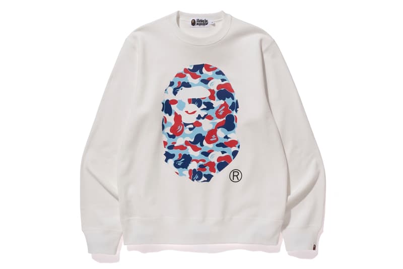 巴黎情猿-A BATHING APE® PARIS COLLECTION 正式登場