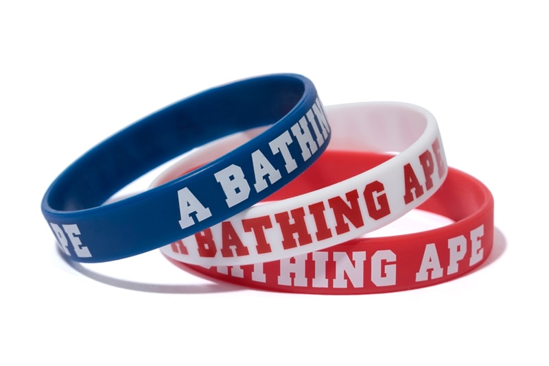 巴黎情猿－A BATHING APE® PARIS COLLECTION 正式登場
