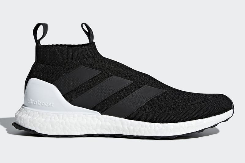 ultra boost pure control