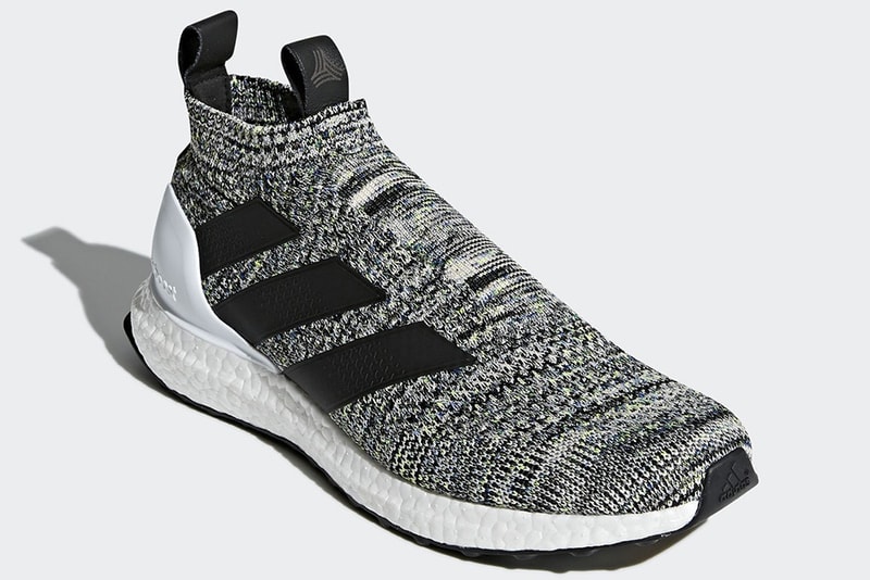 adidas ACE 16+ PureControl UltraBOOST 全新配色系列即將上架