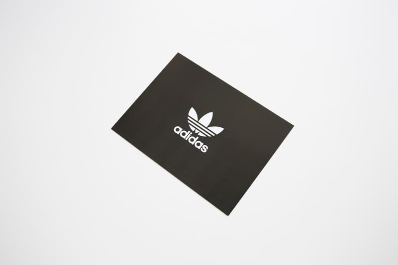 adidas Originals x Clockenflap Survival Kit 音樂節求生包無料放送