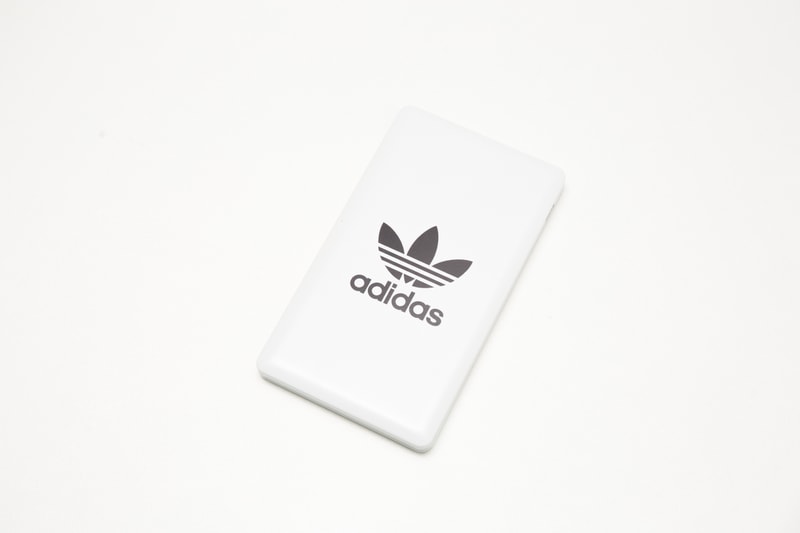 adidas Originals x Clockenflap Survival Kit 音樂節求生包無料放送
