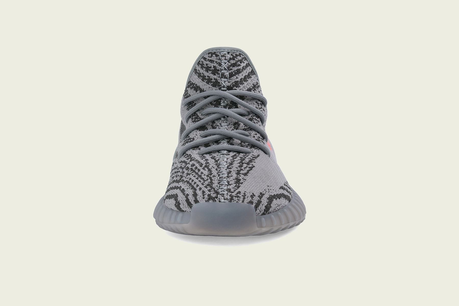 adidas Kanye West YEEZY BOOST 350 V2 Grey 發售詳情