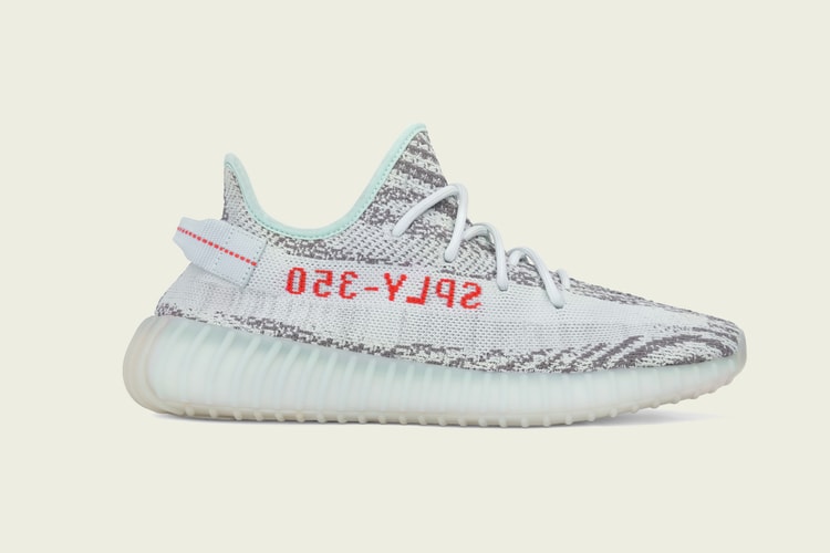 全 3 款新色現身-adidas Originals x Kanye West 最新 YEEZY BOOST 350 V2 系列上架情報公開